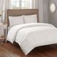 Olliix by Madison Park Ivory Premium Oversized Hypoallergenic Down Alternative Twin Cambria Blanket-2