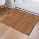 Dalyn™ Rug Company Soft Essentials SE6 Paprika 5'x8' Area Rug-5
