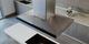Elica Techne Series Salice 42" Stainless Steel Island Range Hood-1