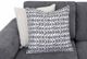 Franklin™ Campbell Naomi Storm Loveseat-4