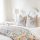 Laura Park Designs Brooks Avenue King Duvet Cover-0