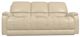 La-Z-Boy® Greyson Ice Reclining Sofa-1