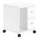 Monarch Specialties Inc. White Office Cabinet-0