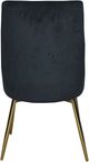 Primo™ International 2064 2-Piece Black Dining Chair Set-4