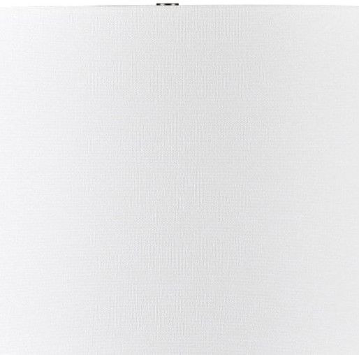 Crestview Collection Venetia White Table Lamp-1