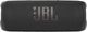 JBL® Flip 6 Black Portable Speaker-0