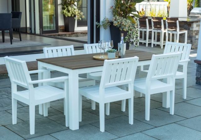 Seaside Casual Greenwich Dining Table-1