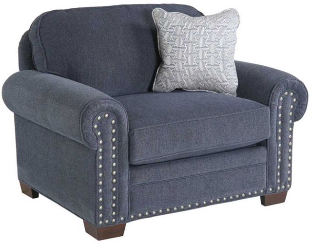 Marshfield Furniture Customizable Baldwin Chair and a Half-1