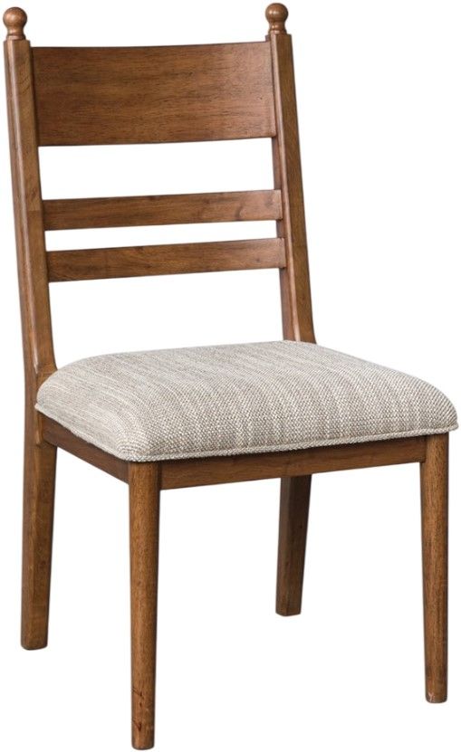 Signature Design by Ashley® Greddinton Brown Dining Side Chair-0