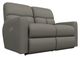 La-Z-Boy® Hawthorn Lead Power Reclining Loveseat with Headrest-0