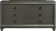 Elements International Moonstone Copper Grey Dresser-0