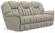 La-Z-Boy® Maverick Pewter Power Reclining Sofa-0