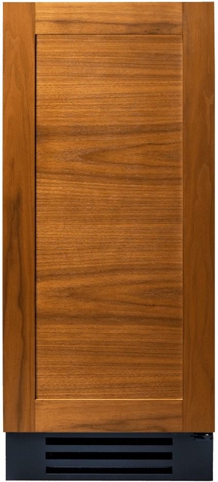 True® 15" 85 lb. Panel Ready Ice Maker-0
