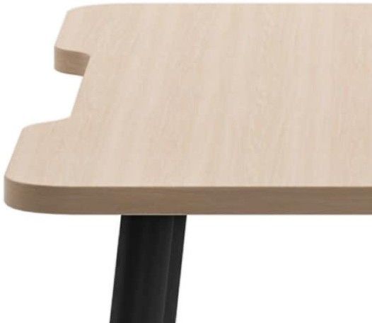homestyles® Brooklyn Light Walnut Desk-3