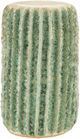 Currey & Company Sunken Boat Moss Green Accent Table-0
