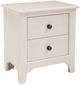 Westwood Design Taylor Sea Shell Nightstand-0