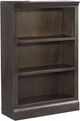 aspenhome® Churchill Ghost Black 48" Bookcase-0