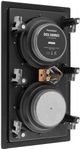 Paradigm® DCS Series 8" White In-Wall Subwoofer-5