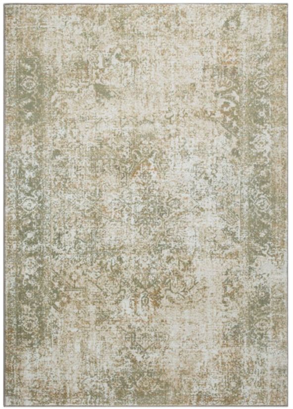 Signature Design by Ashley® Kenwich 8'x10' Large Area Rug-0