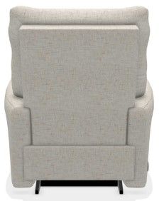 La-Z-Boy® Rowan Oyster Manual Rocking Recliner-3