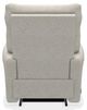 La-Z-Boy® Rowan Oyster Manual Rocking Recliner-3