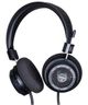 Grado Prestige Series Black Wired On-Ear Headphones-0