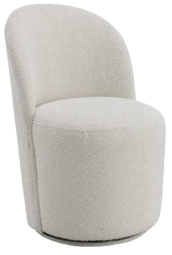 ACME Furniture Hollis 2-Piece Beige Dining Side Chair Set-0