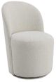 ACME Furniture Hollis 2-Piece Beige Dining Side Chair Set-0
