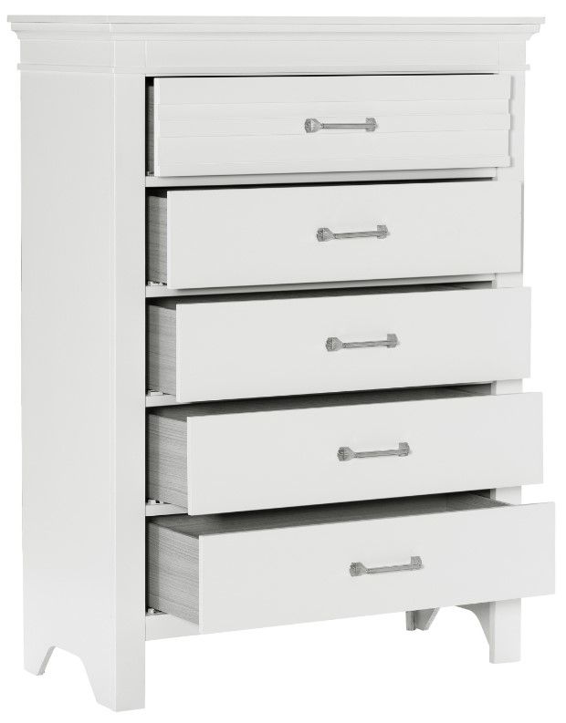 Homelegance® Blaire Farm White Chest-2