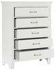 Homelegance® Blaire Farm White Chest-2