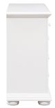 Liberty Furniture Summer House I Oyster White Dresser-3