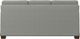La-Z-Boy® Kennedy Fog Sofa-3