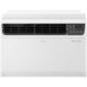 18, 000 BTU Window Air Conditioner with Inverter, 230V - White-0