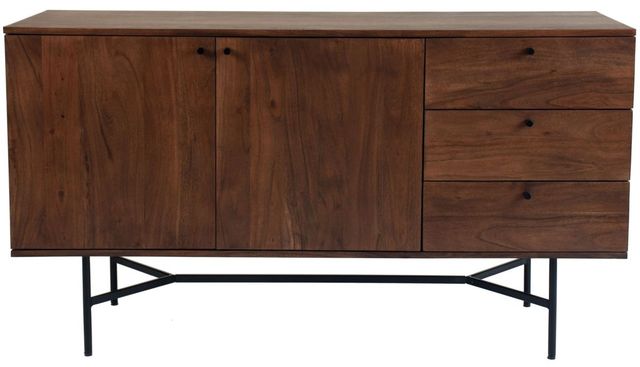 Moe's Home Collection Beck Brown Sideboard-0