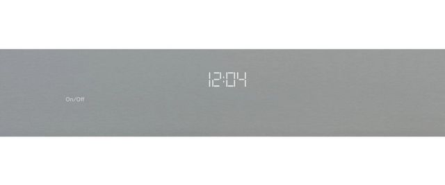 GE® 36" Stainless Steel Wall Mounted Range Hood-2