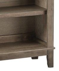 Westwood Design Leland Sandwash Youth Bookcase-1