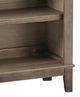 Westwood Design Leland Sandwash Youth Bookcase-1