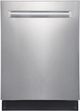 Crosley® 24" Stainless Steel Top Control Built In Dishwasher -0