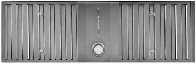 Trade-Wind® I3200 Insert Style Series 30" Stainless Steel Insert Range Hood-0