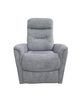 Fauteuil inclinable berçant de Cheers Man Wah-0