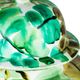 A & B Home Green Jar-1