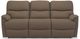 La-Z-Boy® Trouper Java Power Reclining Sofa-1