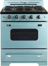 Ocean Mist Turquoise