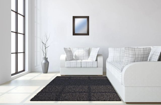 Classy Art Style 9 Decorative Framed Wall Mirror-3