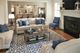 Ashley® Harahan Armless Chair-4