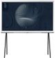 Samsung The Serif 55" 4K Ultra HD QLED Smart TV-2