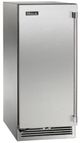 Perlick® Marine Signature Series 15" Panel Ready Refrigerator-1