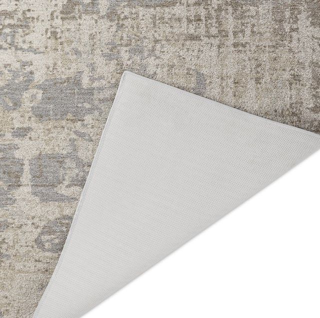 Dalyn™ Rug Company Kochi KC7 Linen 5'x8' Area Rug-3