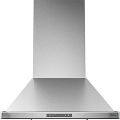 Zephyr Venezia 30" Stainless Steel Wall Mounted Range Hood