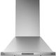 Zephyr Venezia 30" Stainless Steel Wall Mounted Range Hood-0